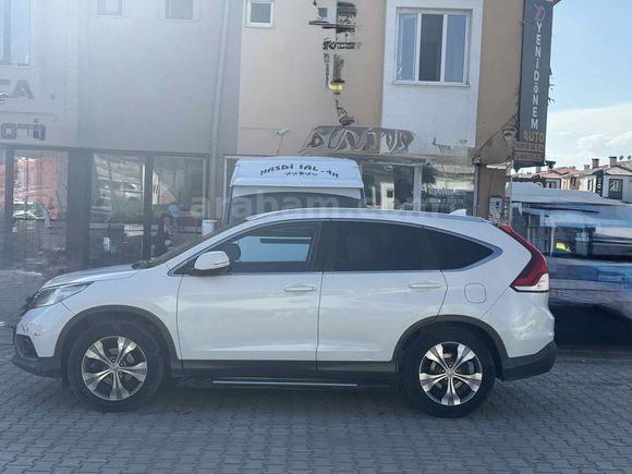 Sahibinden Honda CR-V 1.6 i-DTEC Elegance 2014 Model 
