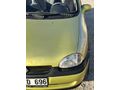 Sahibinden Opel Corsa 1.4 Swing 1998 Model 