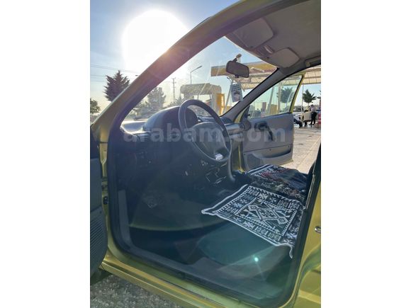 Sahibinden Opel Corsa 1.4 Swing 1998 Model 