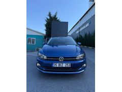 Sahibinden Volkswagen Polo 1.0 TSi Highline 2020 Model 