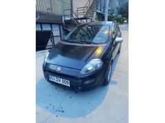 Sahibinden Fiat Punto 1.4 Easy S&S 2012 Model