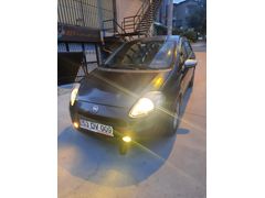 Sahibinden Fiat Punto 1.4 Easy S&S 2012 Model