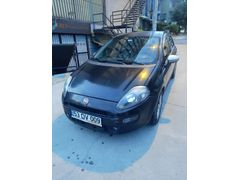 Sahibinden Fiat Punto 1.4 Easy S&S 2012 Model 