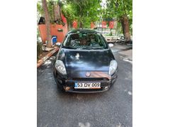 Sahibinden Fiat Punto 1.4 Easy S&S 2012 Model