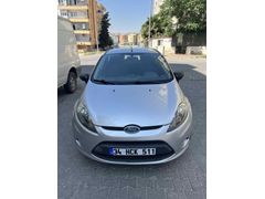Sahibinden Ford Fiesta 1.25 Trend 2009 Model 