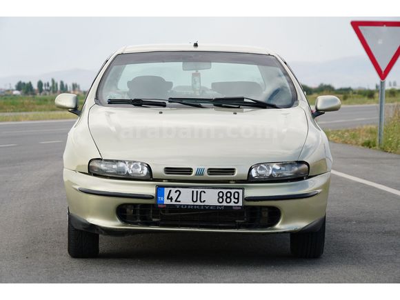 182.000 km Fiat Marea aileye uygun