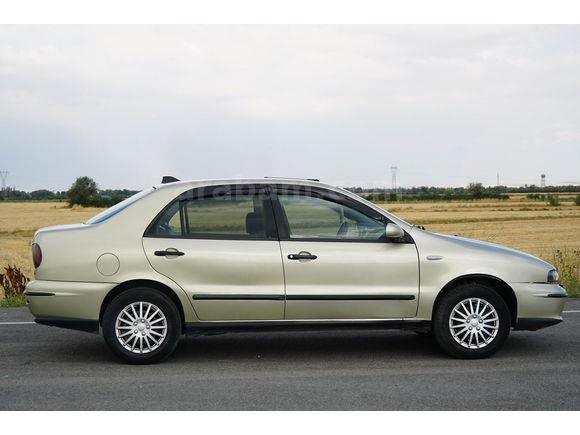 182.000 km Fiat Marea aileye uygun