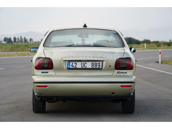 182.000 km Fiat Marea aileye uygun
