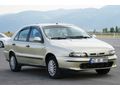 182.000 km Fiat Marea aileye uygun