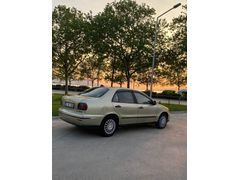 182.000 km Fiat Marea aileye uygun
