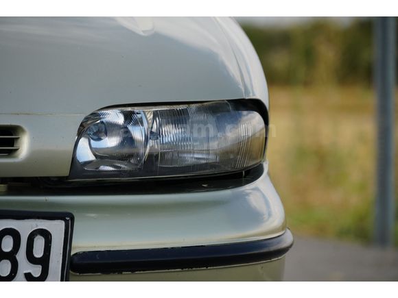 182.000 km Fiat Marea aileye uygun
