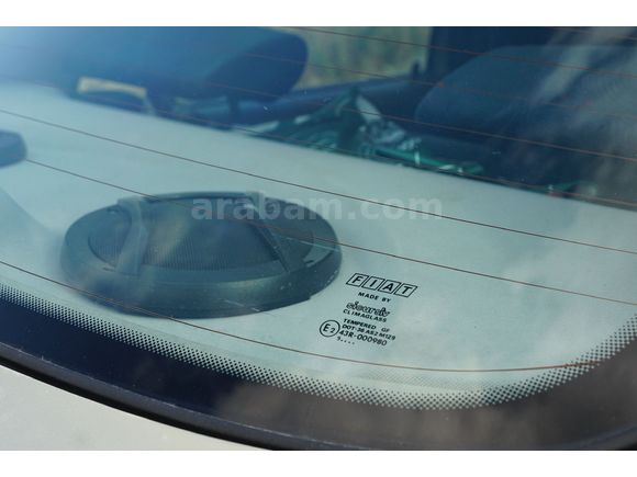 182.000 km Fiat Marea aileye uygun