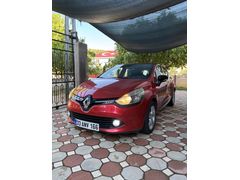 Sahibinden Renault Clio 0.9 TCe Icon 2013 Model  192.000 km Kırmızı