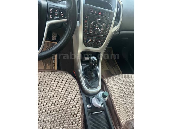 Sahibinden Opel Astra 1.3 CDTI Enjoy Plus 2012 Model  