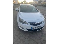 Sahibinden Opel Astra 1.3 CDTI Enjoy Plus 2012 Model  