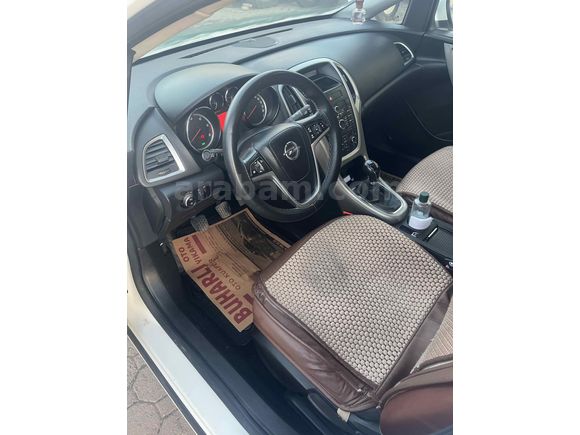 Sahibinden Opel Astra 1.3 CDTI Enjoy Plus 2012 Model  