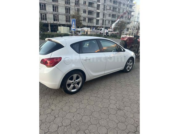 Sahibinden Opel Astra 1.3 CDTI Enjoy Plus 2012 Model  