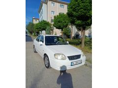 Sahibinden Hyundai Accent 1.6 Admire 2005 Model