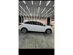 Sahibinden Ford Focus 1.5 TDCi Trend X 2015 Model  270.000 km Beyaz