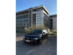 Sahibinden Audi A5 Sportback 2.0 TFSI Quattro 2012 Model