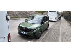 Sahibinden Ford Tourneo Courier 1.5 EcoBlue Titanium 2024 Model
