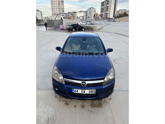 Sahibinden Opel Astra 1.6 Classic Twinport 2005 Model