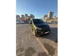 Sahibinden Peugeot Rifter 1.5 BlueHDI Allure 2026 LANSMAN RENK