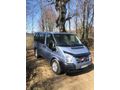 Sahibinden Ford Transit 300 S 2008 Model