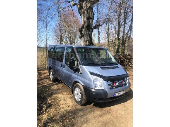 Sahibinden Ford Transit 300 S 2008 Model