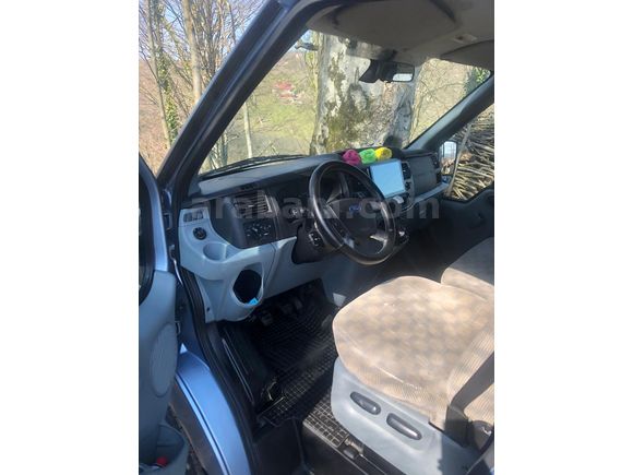 Sahibinden Ford Transit 300 S 2008 Model