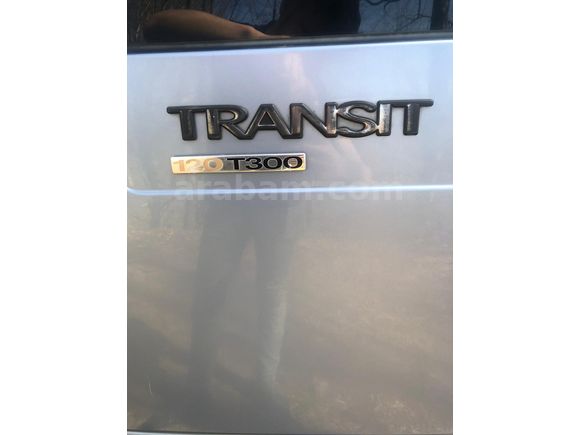 Sahibinden Ford Transit 300 S 2008 Model
