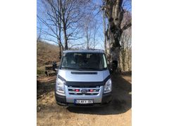 Sahibinden Ford Transit 300 S 2008 Model