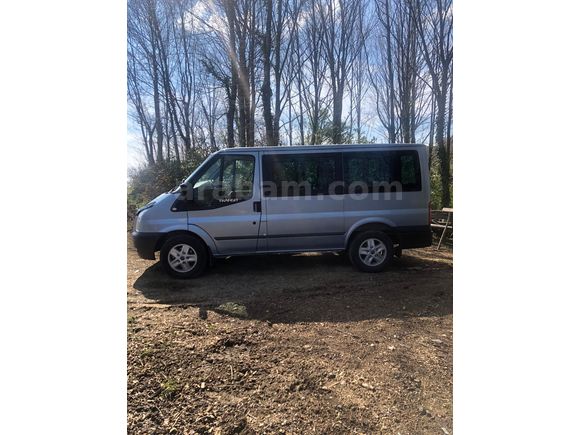 Sahibinden Ford Transit 300 S 2008 Model