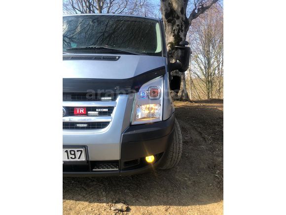 Sahibinden Ford Transit 300 S 2008 Model
