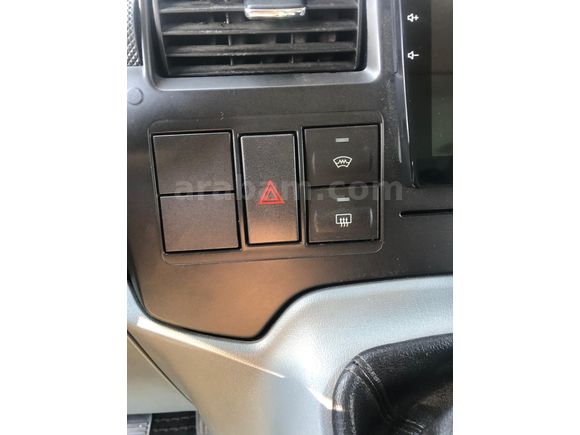 Sahibinden Ford Transit 300 S 2008 Model