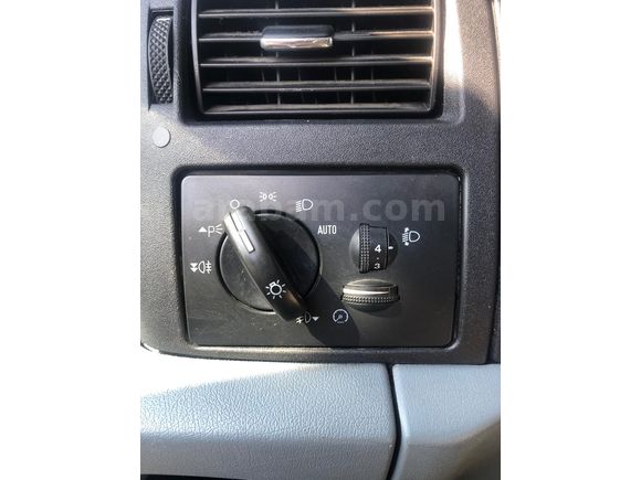 Sahibinden Ford Transit 300 S 2008 Model