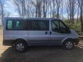 Sahibinden Ford Transit 300 S 2008 Model