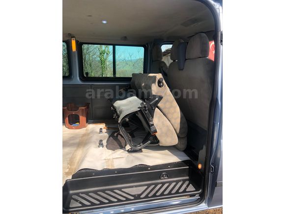 Sahibinden Ford Transit 300 S 2008 Model
