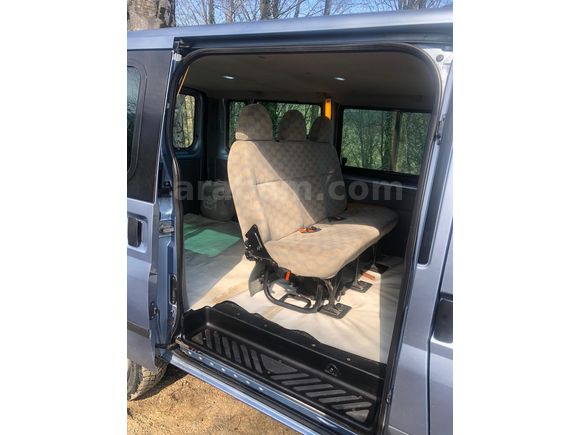 Sahibinden Ford Transit 300 S 2008 Model