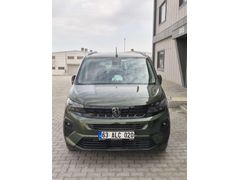 Sahibinden Peugeot Rifter 1.5 BlueHDI Allure 2025 Model