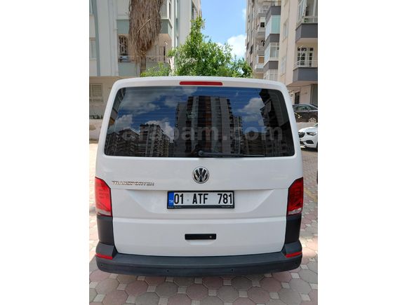 Sahibinden Volkswagen Transporter 2.0 TDI Panelvan 2023 Model