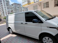 Sahibinden Volkswagen Transporter 2.0 TDI Panelvan 2023 Model