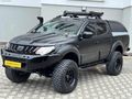 TAM DONANIM BAKIMLI 4x4