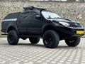 TAM DONANIM BAKIMLI 4x4