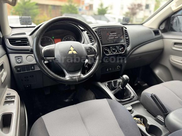 TAM DONANIM BAKIMLI 4x4