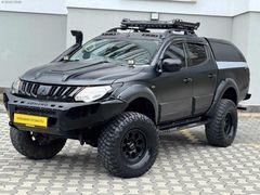 TAM DONANIM BAKIMLI 4x4