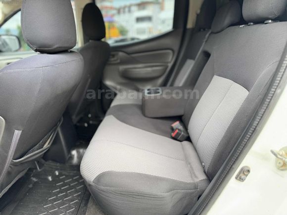TAM DONANIM BAKIMLI 4x4
