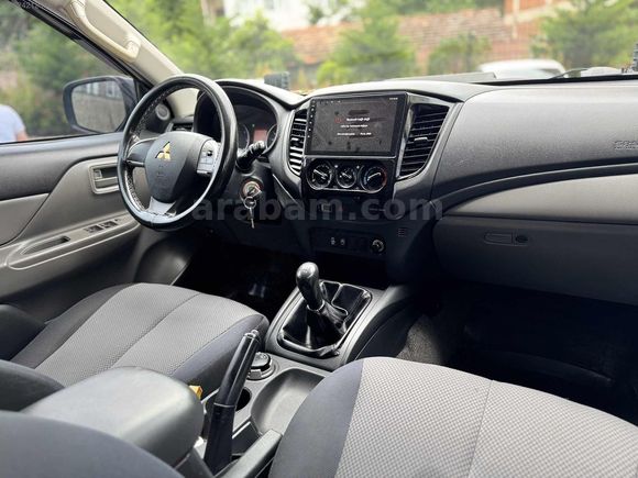 TAM DONANIM BAKIMLI 4x4