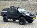 TAM DONANIM BAKIMLI 4x4