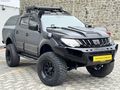 TAM DONANIM BAKIMLI 4x4